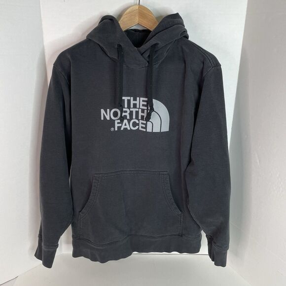 The North Face Other - The North Face Mens Hoodie Sweatshirt, Mens XL, Black, Graphic, Outdoor